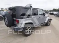 2016 Jeep WRANGLER фото