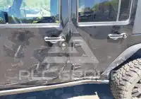 2016 Jeep WRANGLER фото