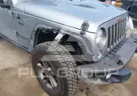 2016 Jeep WRANGLER фото