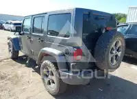 2016 Jeep WRANGLER фото