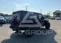 2016 Jeep WRANGLER фото