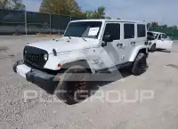 2016 Jeep WRANGLER фото
