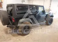 2016 Jeep WRANGLER фото
