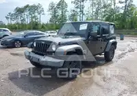 2016 Jeep WRANGLER photo