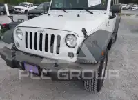 2016 Jeep WRANGLER фото