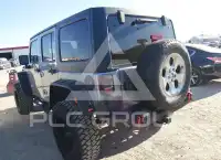 2016 Jeep WRANGLER фото