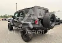 2016 Jeep WRANGLER photo