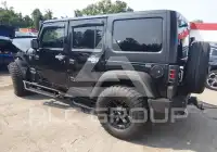 2016 Jeep WRANGLER фото