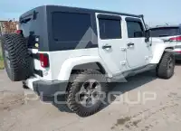 2016 Jeep WRANGLER фото