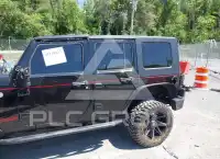 2016 Jeep WRANGLER фото