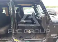 2016 Jeep WRANGLER фото