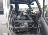 2016 Jeep WRANGLER фото