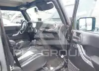 2016 Jeep WRANGLER фото