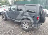 2016 Jeep WRANGLER фото
