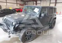 2016 Jeep WRANGLER photo