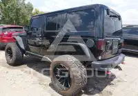 2016 Jeep WRANGLER фото