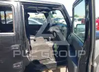 2016 Jeep WRANGLER фото