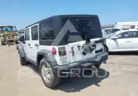 2016 Jeep WRANGLER фото