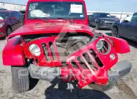 2016 Jeep WRANGLER photo