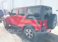 2016 Jeep WRANGLER photo