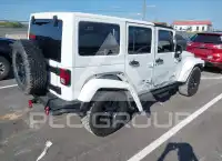 2016 Jeep WRANGLER фото