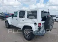 2016 Jeep WRANGLER фото