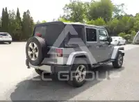 2016 Jeep WRANGLER фото