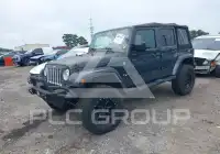 2016 Jeep WRANGLER photo