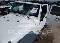 2016 Jeep WRANGLER фото