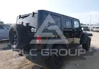 2016 Jeep WRANGLER фото