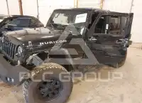 2016 Jeep WRANGLER фото