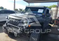 2016 Jeep WRANGLER фото