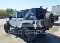 2016 Jeep WRANGLER фото