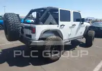 2016 Jeep WRANGLER photo