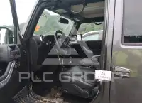 2016 Jeep WRANGLER фото