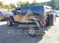 2016 Jeep WRANGLER фото