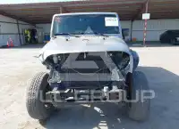 2016 Jeep WRANGLER photo