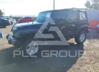2016 Jeep WRANGLER фото