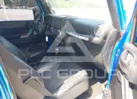 2016 Jeep WRANGLER фото