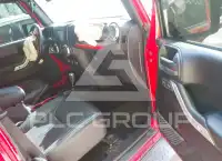 2016 Jeep WRANGLER photo