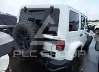 2016 Jeep WRANGLER фото