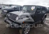 2016 Jeep WRANGLER фото