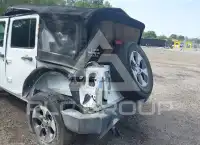 2016 Jeep WRANGLER фото