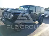 2016 Jeep WRANGLER фото
