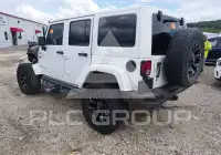 2016 Jeep WRANGLER photo