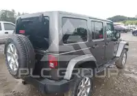 2016 Jeep WRANGLER фото