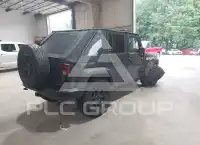 2016 Jeep WRANGLER фото