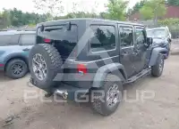 2016 Jeep WRANGLER photo