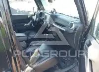 2016 Jeep WRANGLER фото