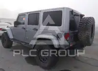 2016 Jeep WRANGLER фото